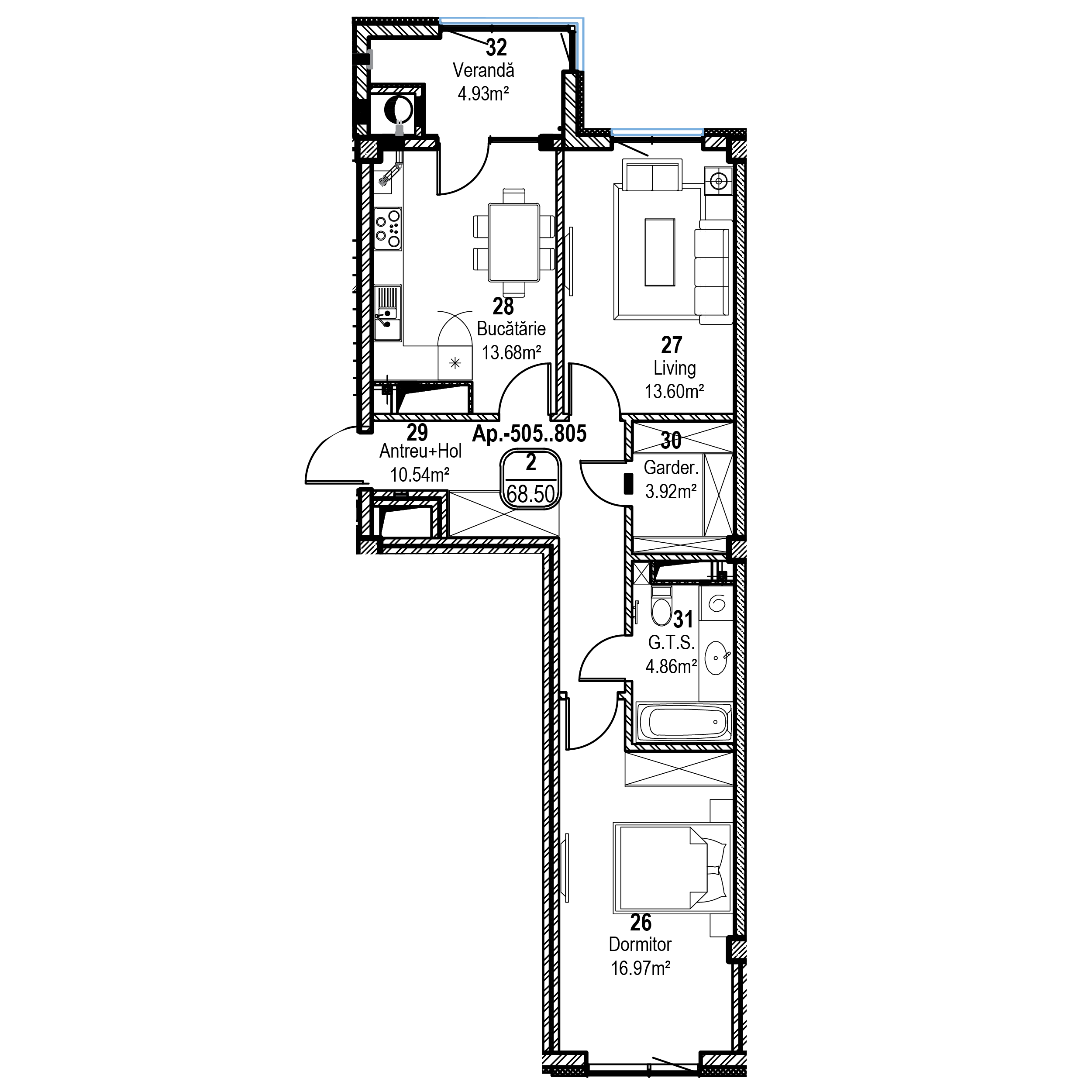 apartment cover photo